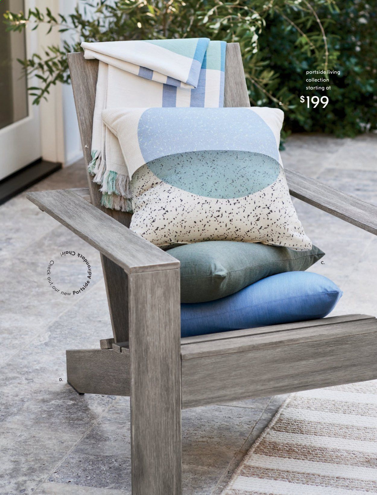 West Elm Weekly Ad & Flyer April 15 to 29