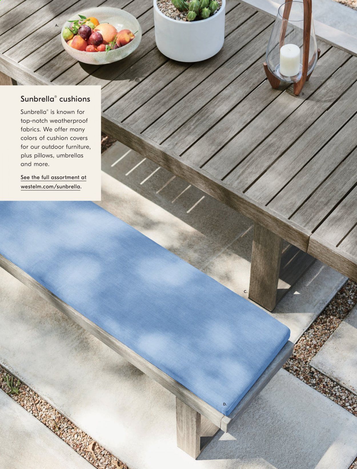 West Elm Weekly Ad & Flyer April 15 to 29