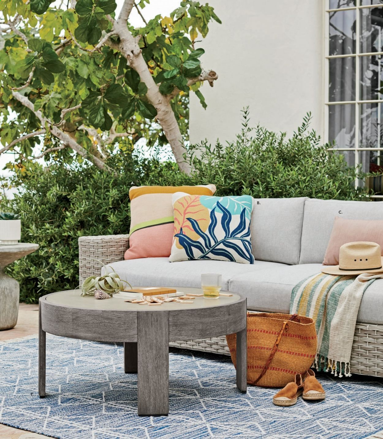 West Elm Weekly Ad & Flyer April 15 to 29