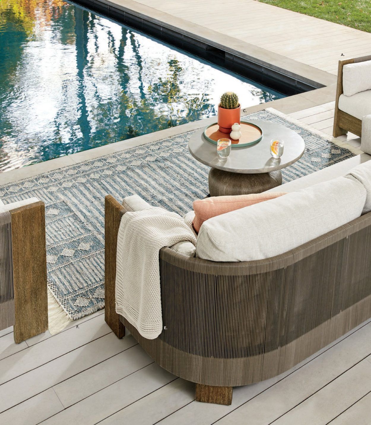 West Elm Weekly Ad & Flyer April 15 to 29