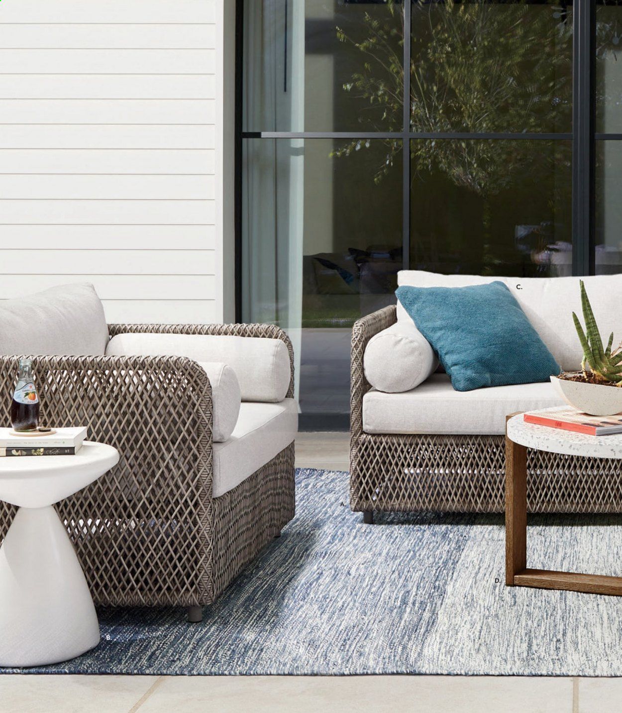 West Elm Weekly Ad & Flyer April 15 to 29