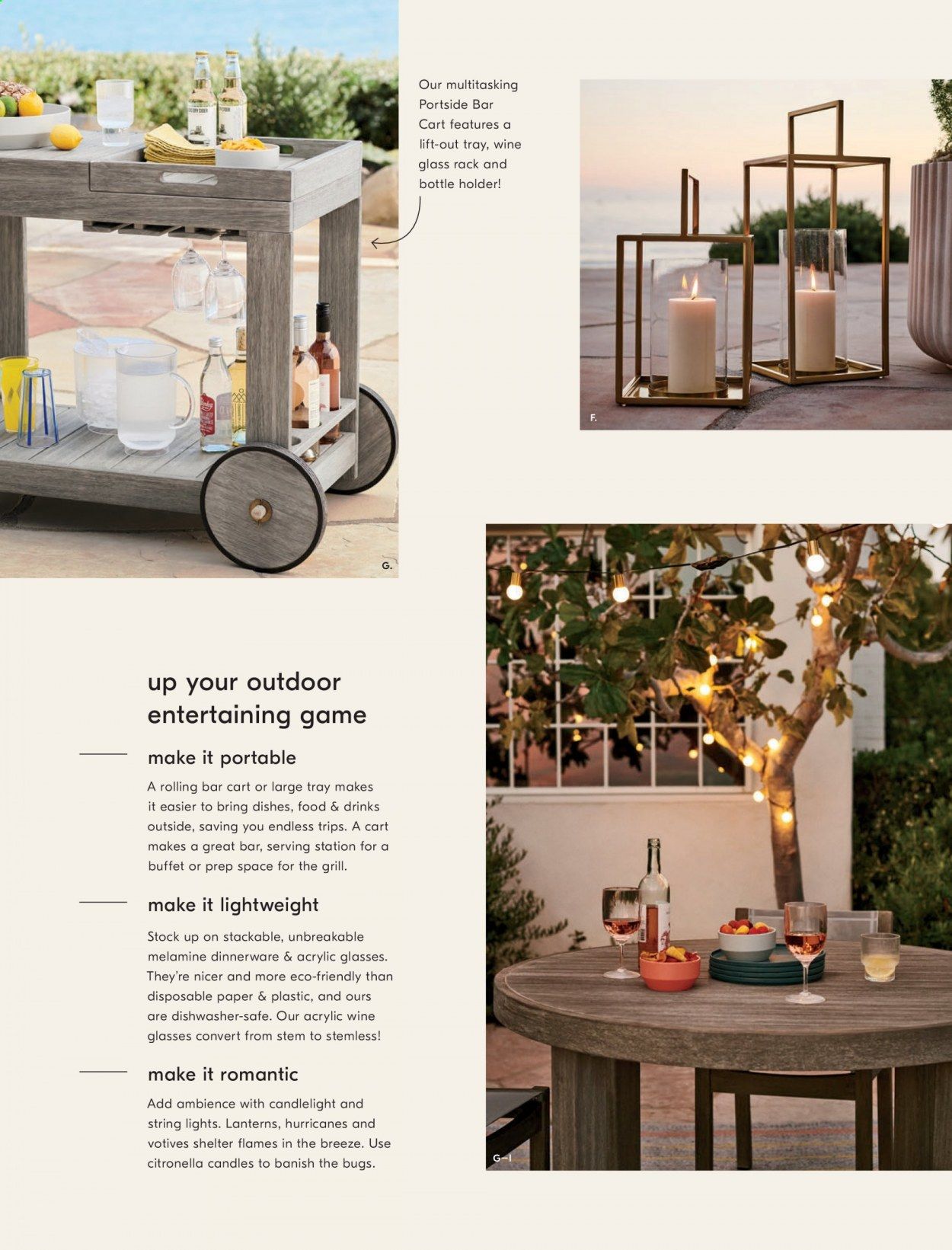 West Elm Weekly Ad & Flyer April 15 to 29