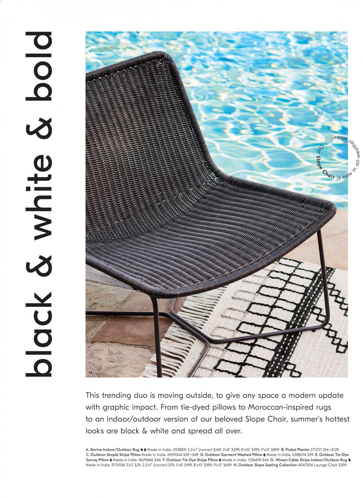 West Elm Weekly Ad & Flyer April 15 to 29