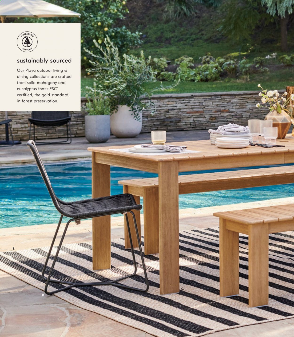 West Elm Weekly Ad & Flyer April 15 to 29