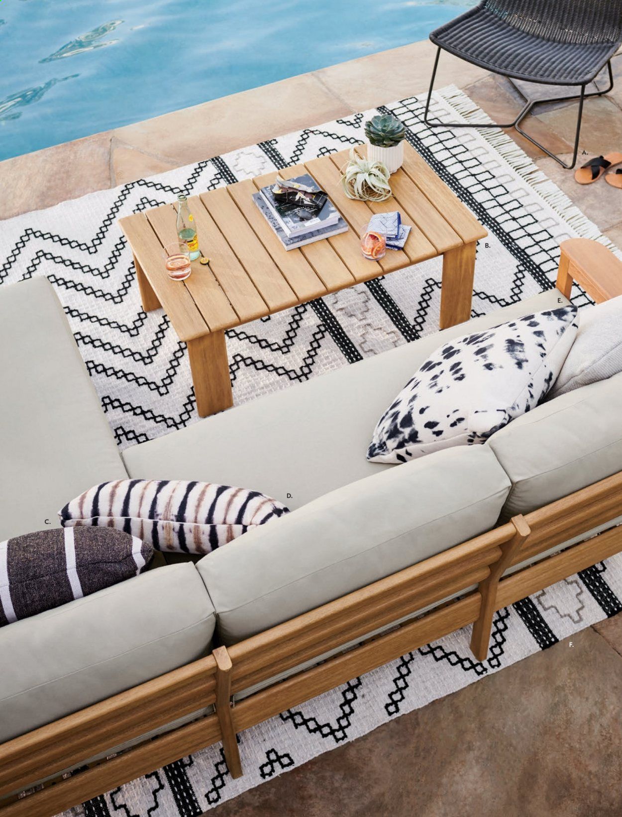 West Elm Weekly Ad & Flyer April 15 to 29