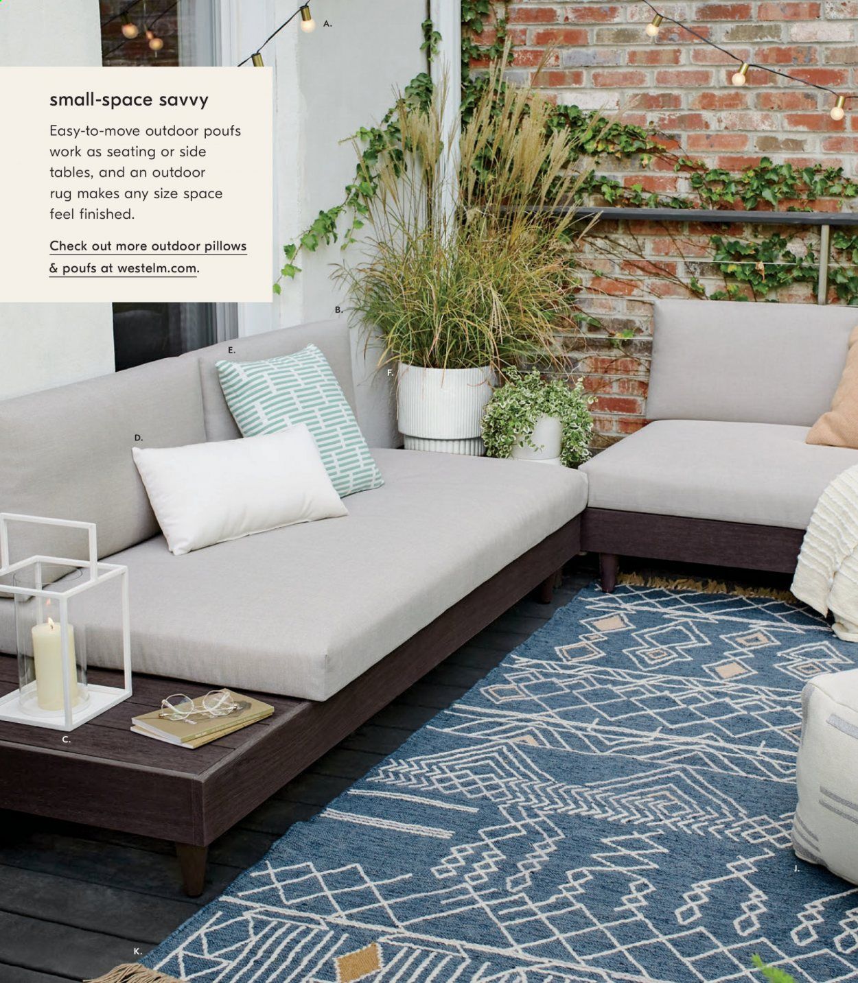West Elm Weekly Ad & Flyer April 15 to 29