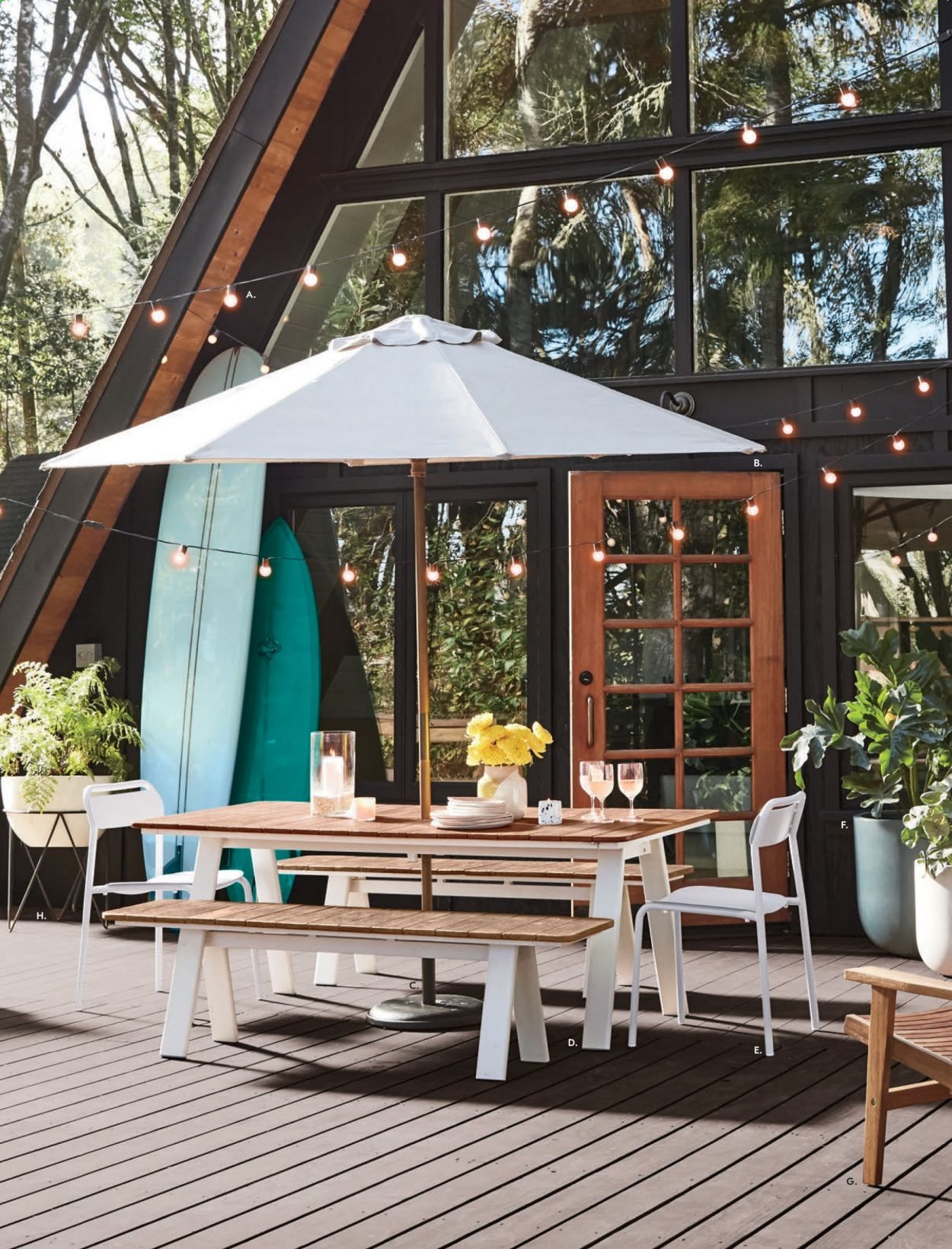 West Elm Weekly Ad & Flyer April 15 to 29