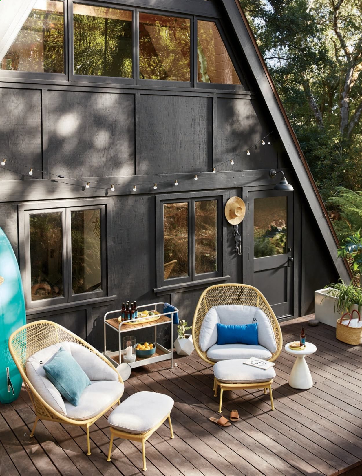 West Elm Weekly Ad & Flyer April 15 to 29
