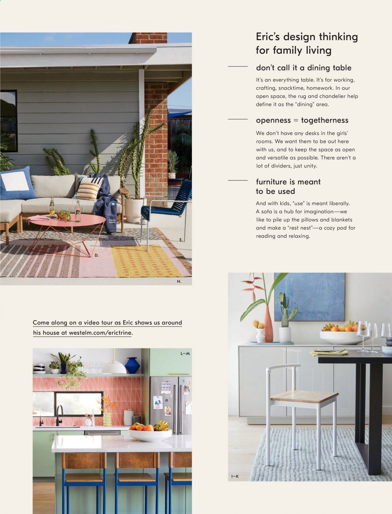 West Elm Weekly Ad & Flyer April 15 to 29