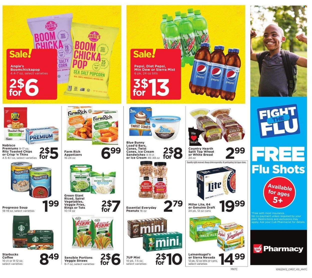 Cub Foods (MN) Weekly Ad Flyer Specials October 16 to October 22, 2022