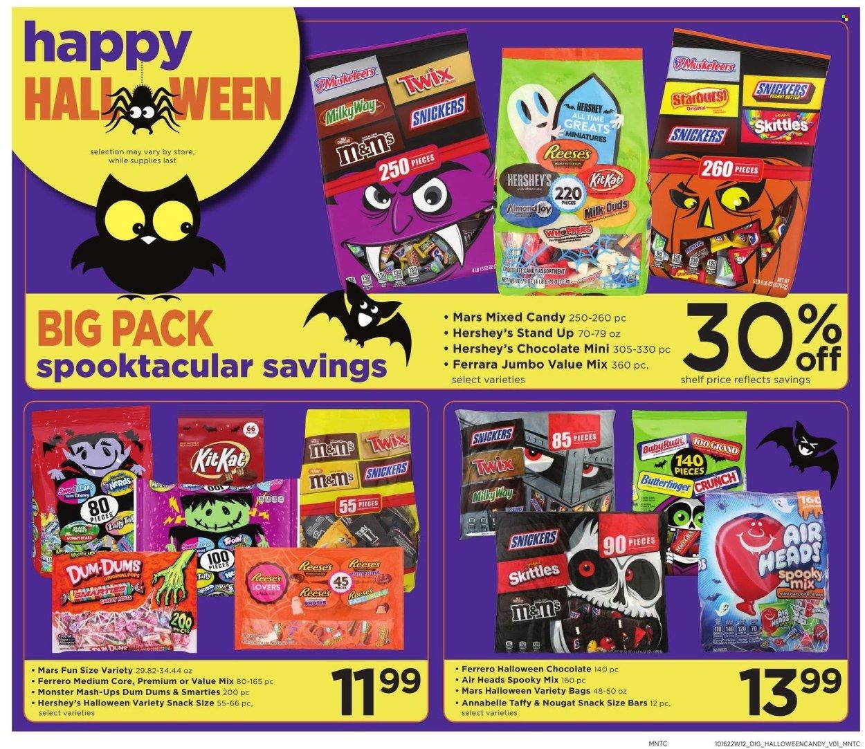 Cub Foods (MN) Weekly Ad Flyer Specials October 16 to October 22, 2022