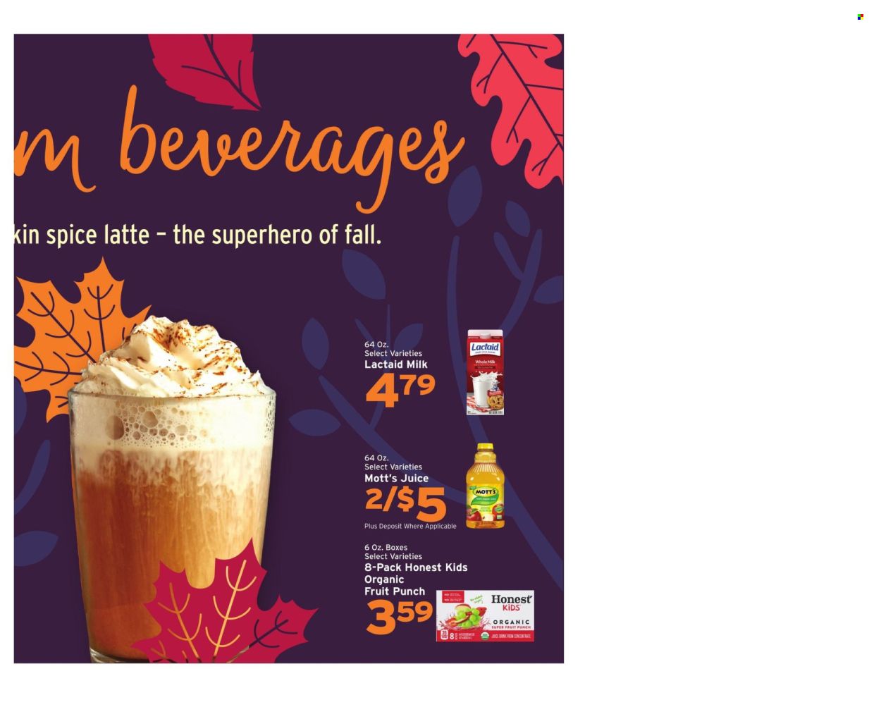 Hannaford (MA) Weekly Ad Flyer Specials October 16 to October 22, 2022