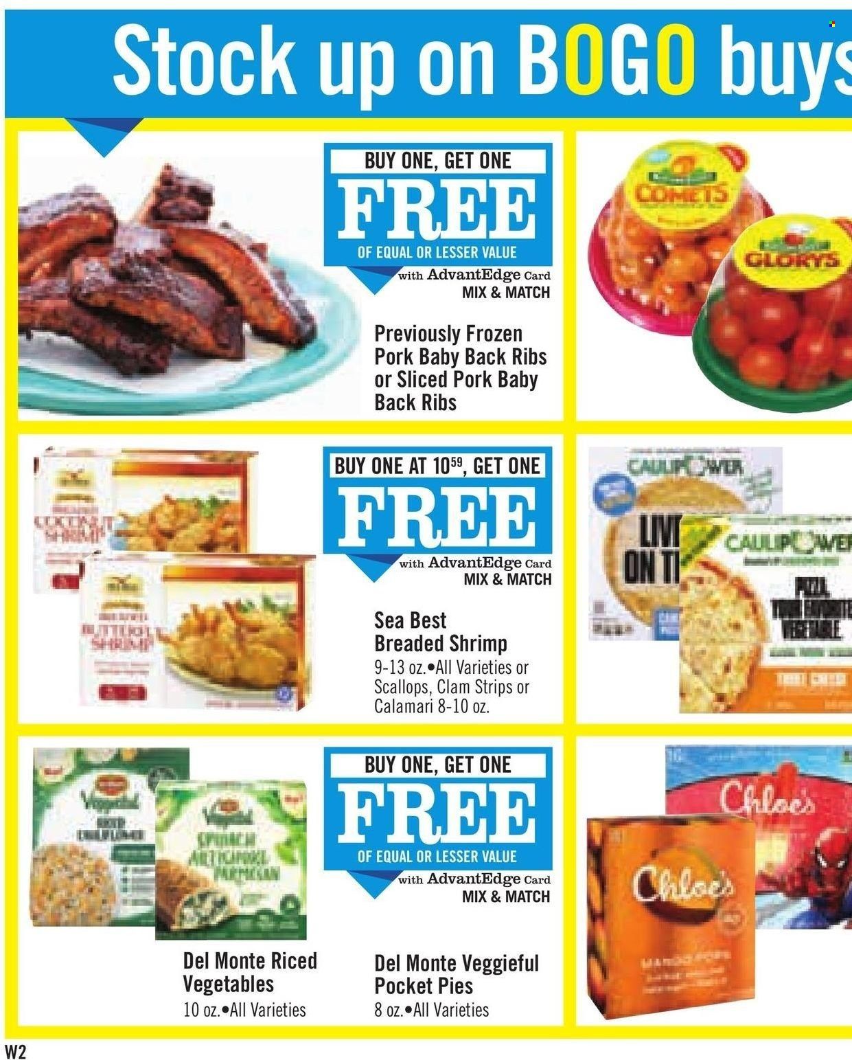 Price Chopper (CT, NY, PA, VT) Weekly Ad Flyer Specials October 16 to October 22, 2022