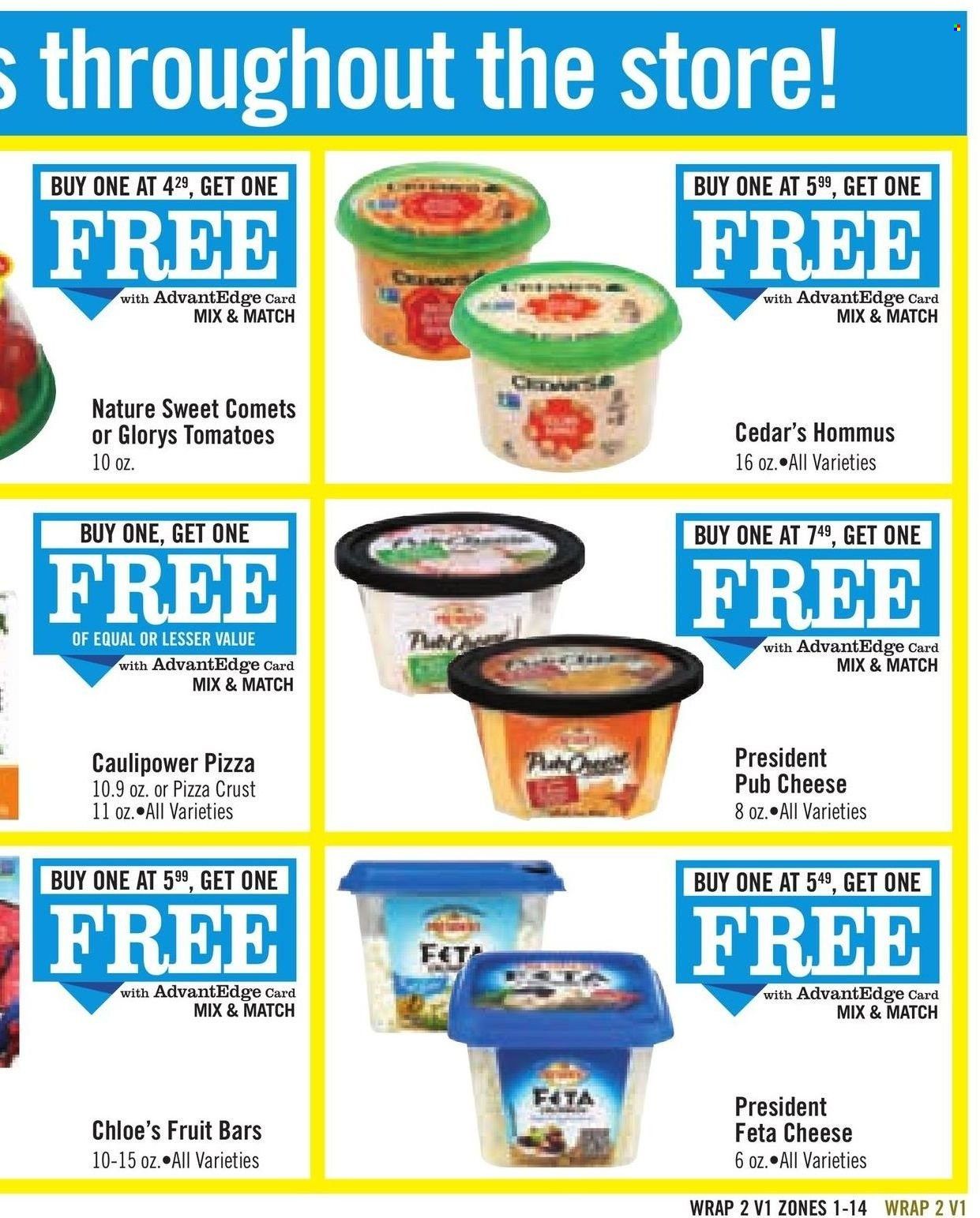Price Chopper (CT, NY, PA, VT) Weekly Ad Flyer Specials October 16 to October 22, 2022