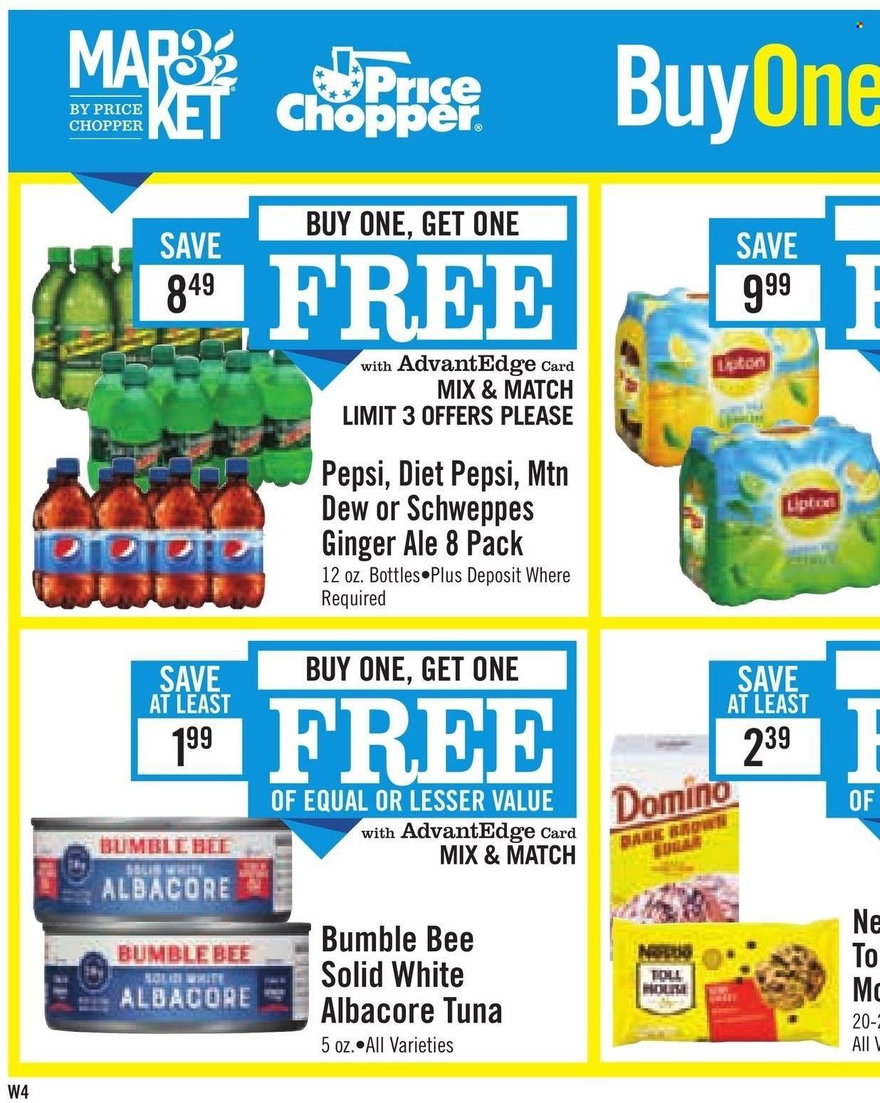 Price Chopper (CT, NY, PA, VT) Weekly Ad Flyer Specials October 16 to October 22, 2022