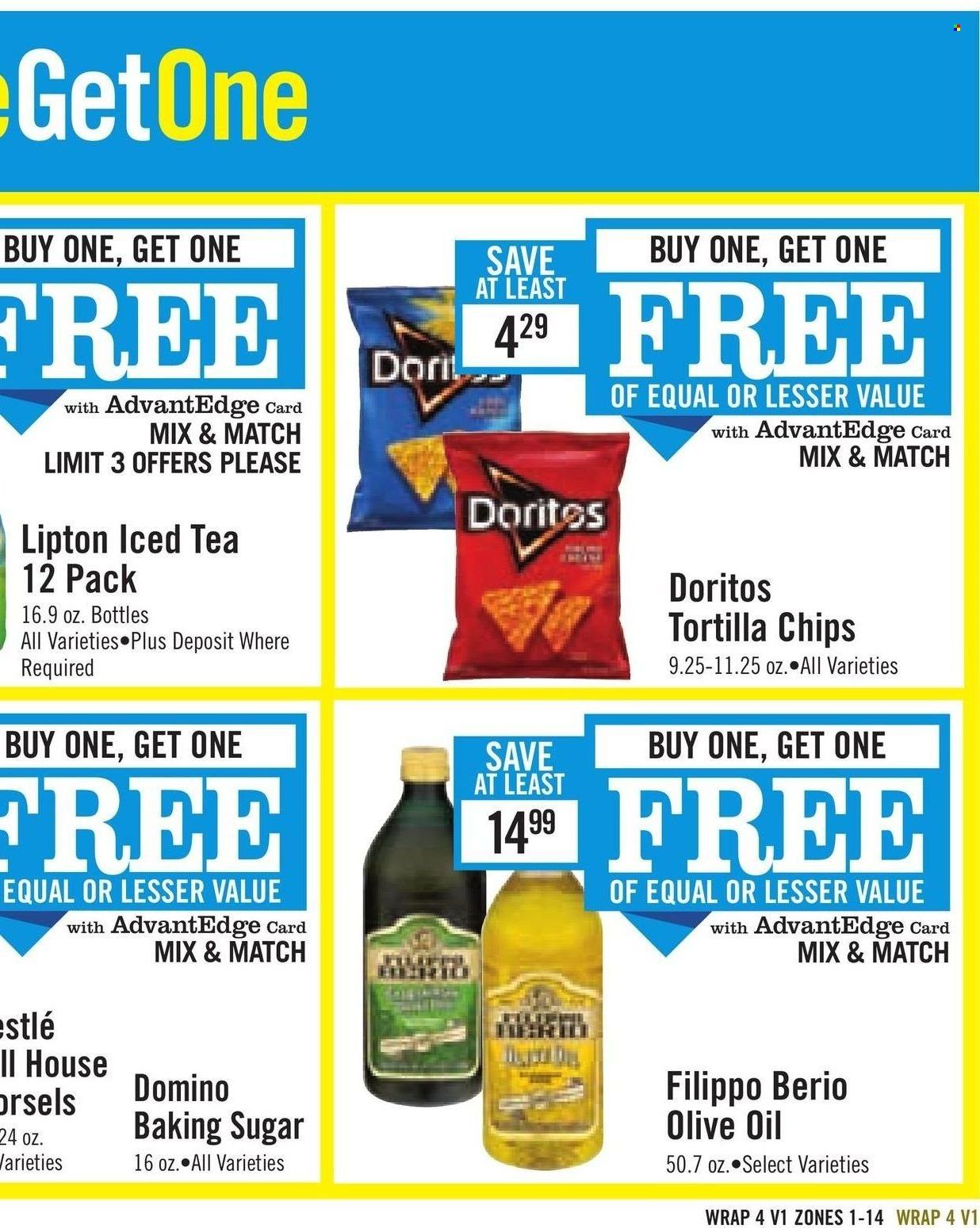 Price Chopper (CT, NY, PA, VT) Weekly Ad Flyer Specials October 16 to October 22, 2022