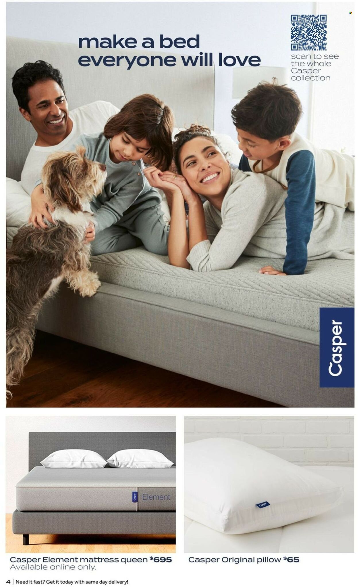 Bed Bath & Beyond Weekly Ad Flyer Specials October 17 to October 30, 2022