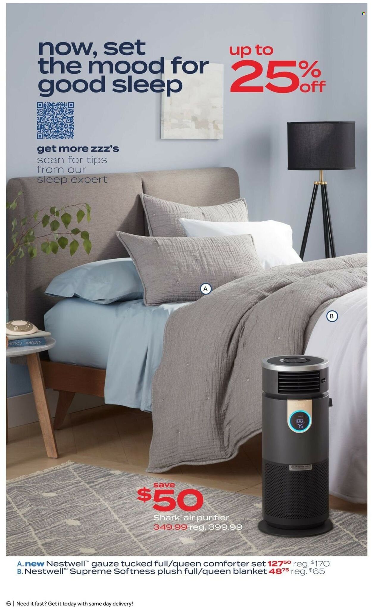Bed Bath & Beyond Weekly Ad Flyer Specials October 17 to October 30, 2022
