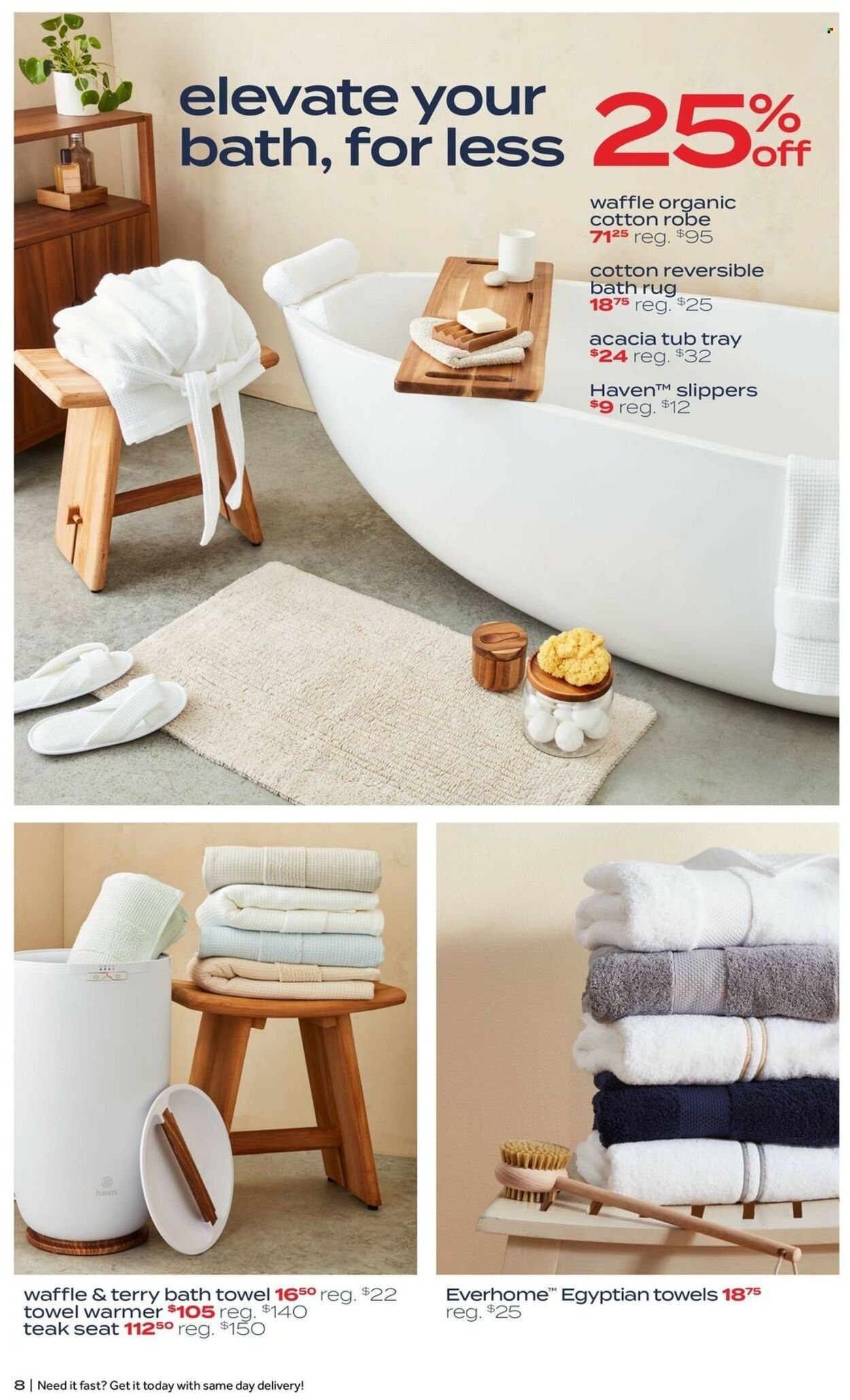 Bed Bath & Beyond Weekly Ad Flyer Specials October 17 to October 30, 2022