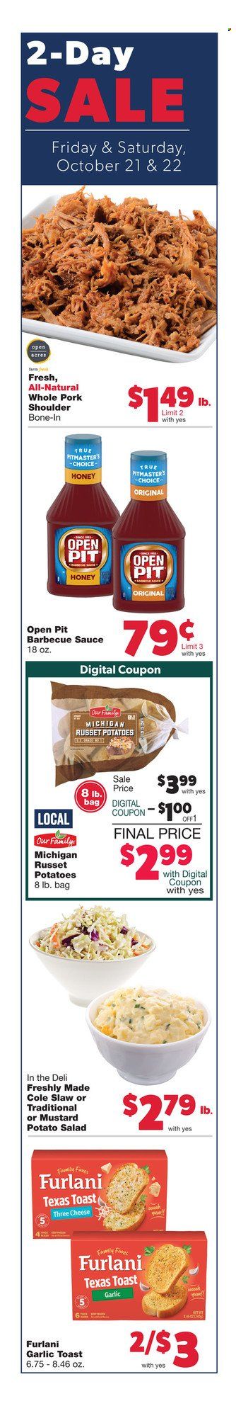 Family Fare (MI) Weekly Ad Flyer Specials October 16 to October 22, 2022