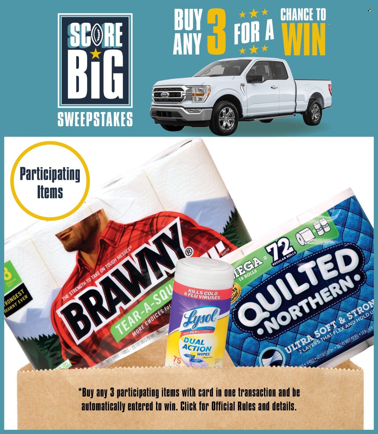 Family Fare (MI) Weekly Ad Flyer Specials October 16 to October 22, 2022