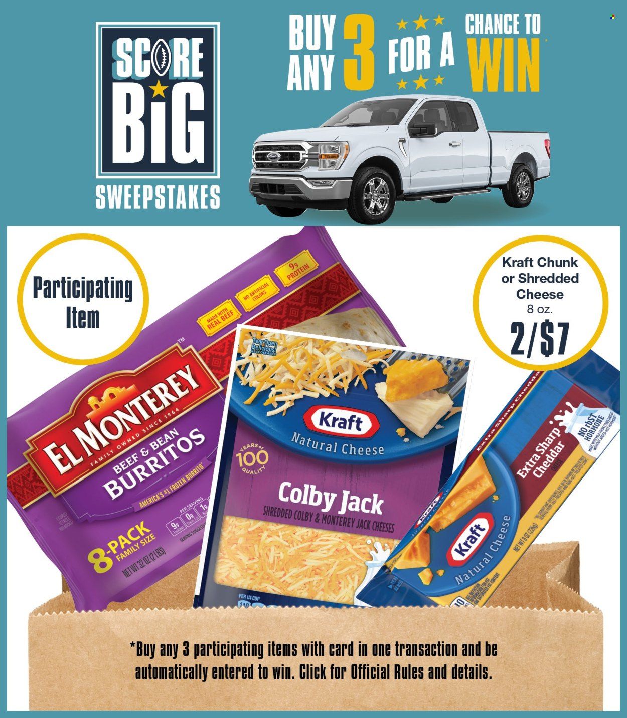 Family Fare (MI) Weekly Ad Flyer Specials October 16 to October 22, 2022