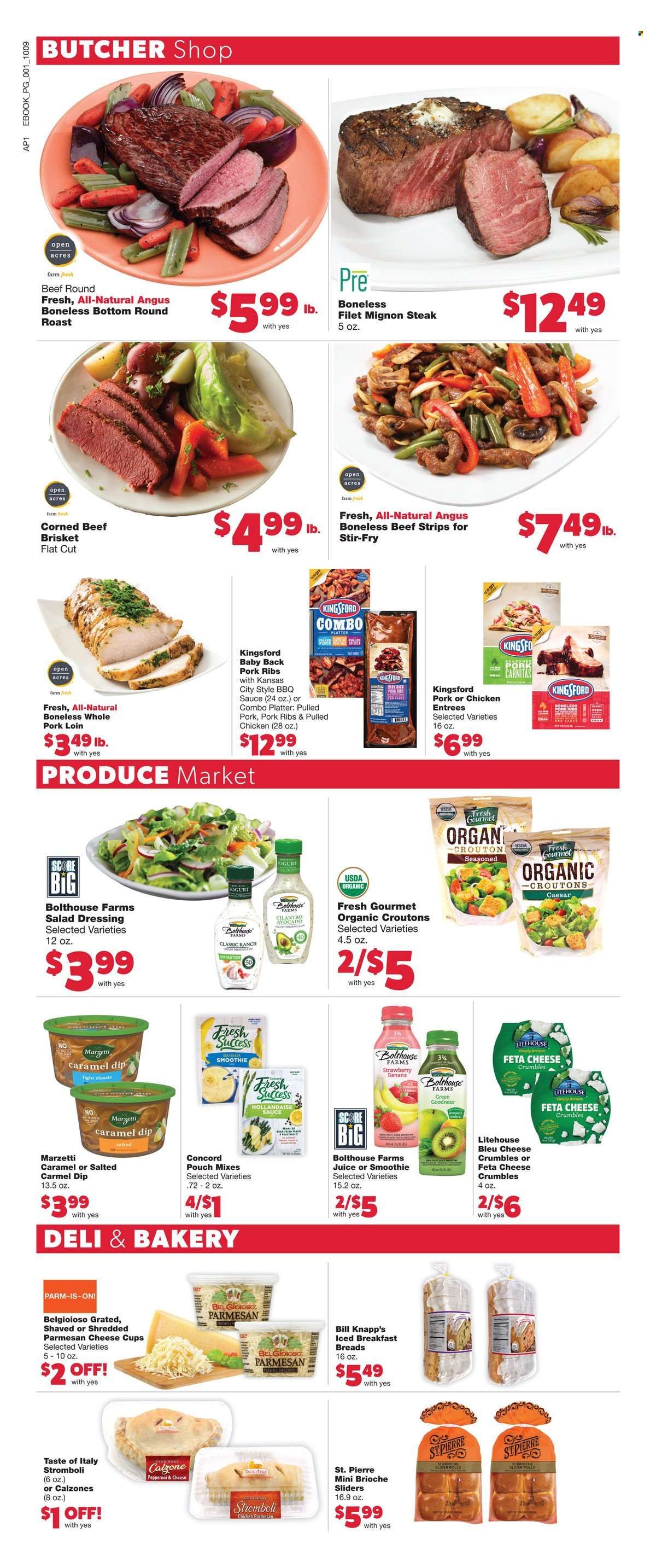 Family Fare (MI) Weekly Ad Flyer Specials October 16 to October 22, 2022