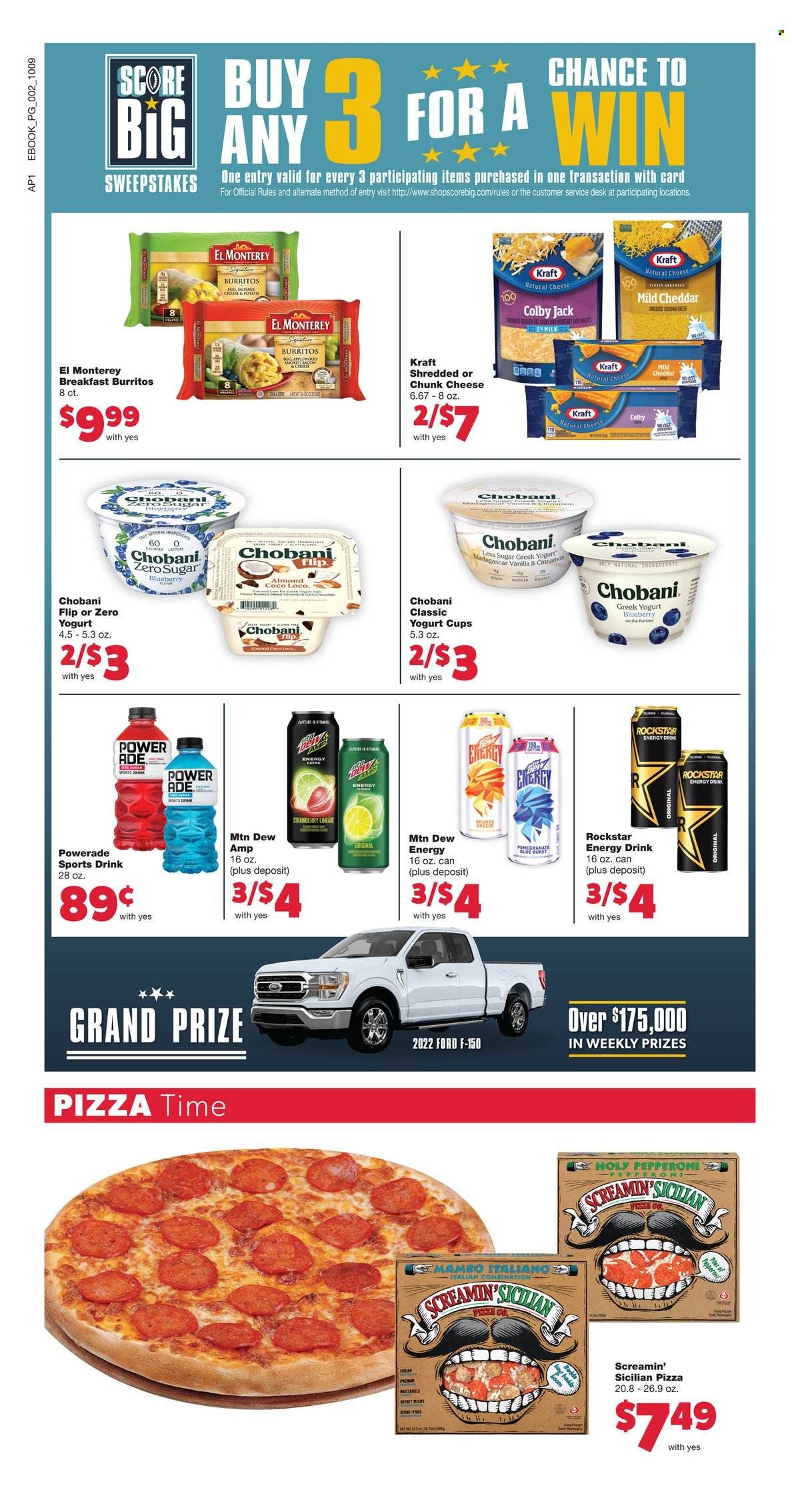 Family Fare (MI) Weekly Ad Flyer Specials October 16 to October 22, 2022