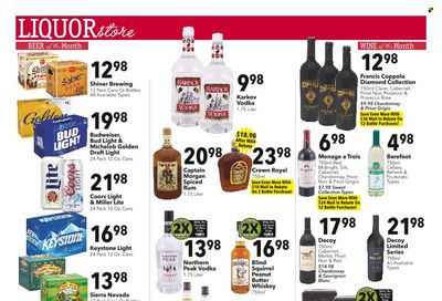 Coborn's (MN, SD) Weekly Ad Flyer Specials October 16 to October 22, 2022