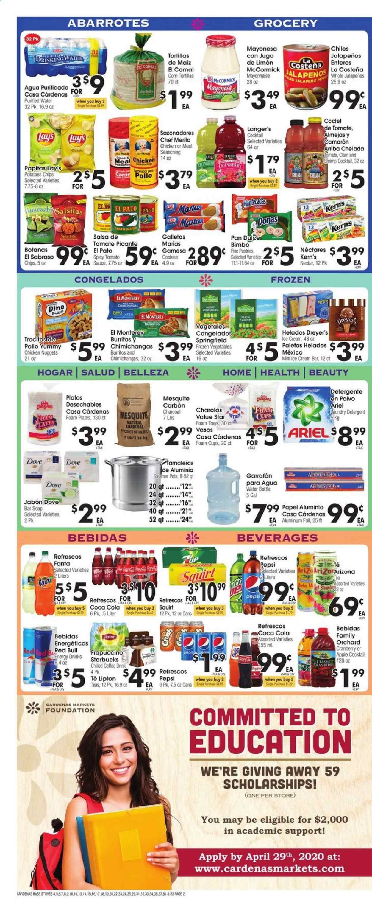 Cardenas Weekly Ad & Flyer April 15 to 21