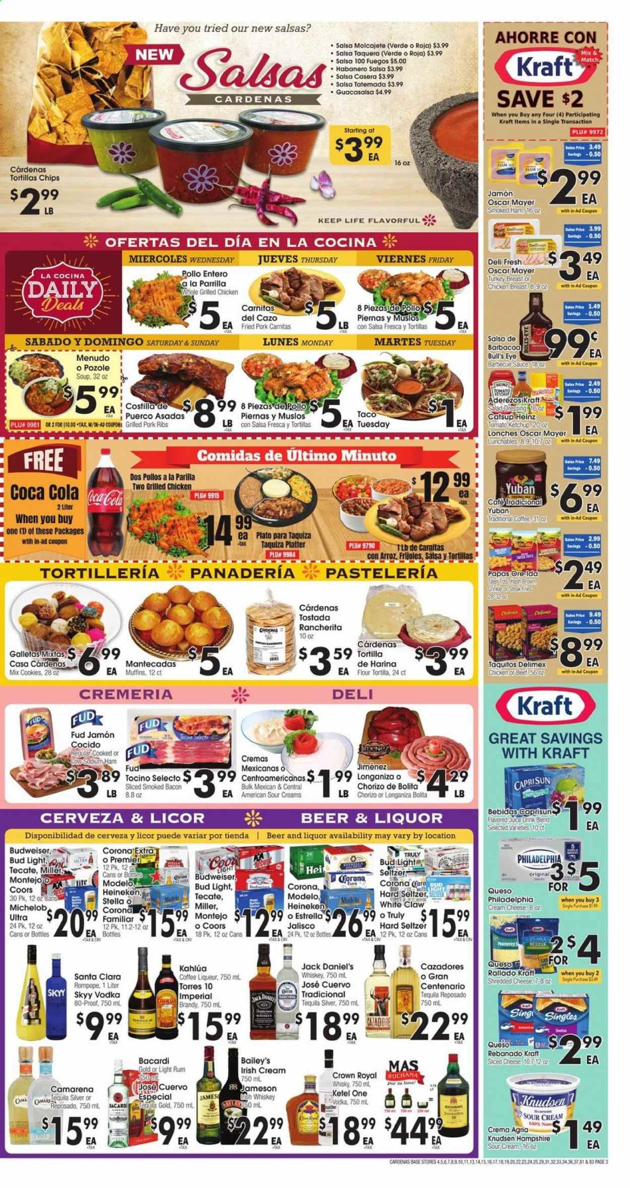 Cardenas Weekly Ad & Flyer April 15 to 21