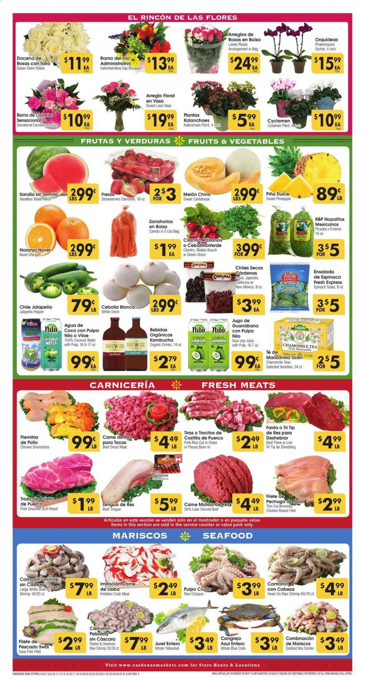 Cardenas Weekly Ad & Flyer April 15 to 21