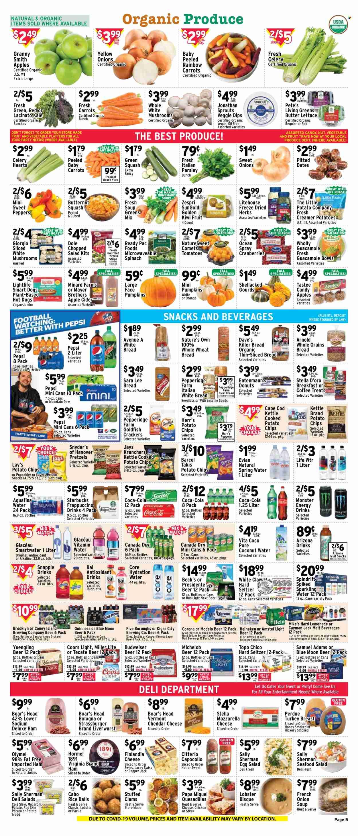 Met Foodmarkets Weekly Ad Flyer Specials October 16 to October 22, 2022