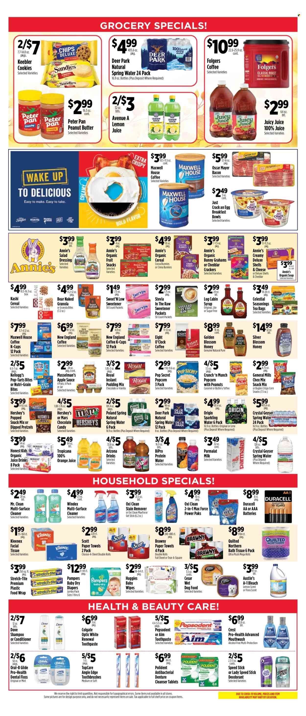 Pioneer Supermarkets (NJ, NY) Weekly Ad Flyer Specials October 16 to October 22, 2022