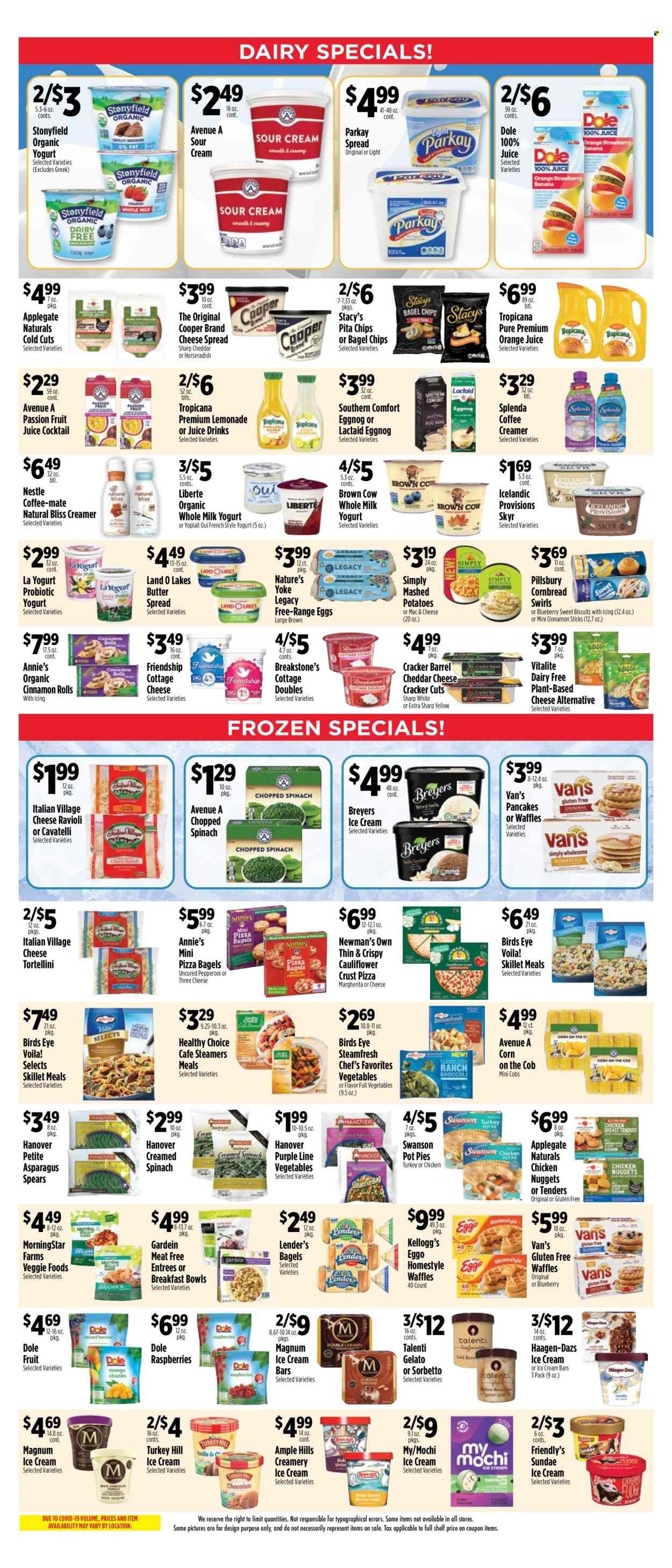 Pioneer Supermarkets (NJ, NY) Weekly Ad Flyer Specials October 16 to October 22, 2022