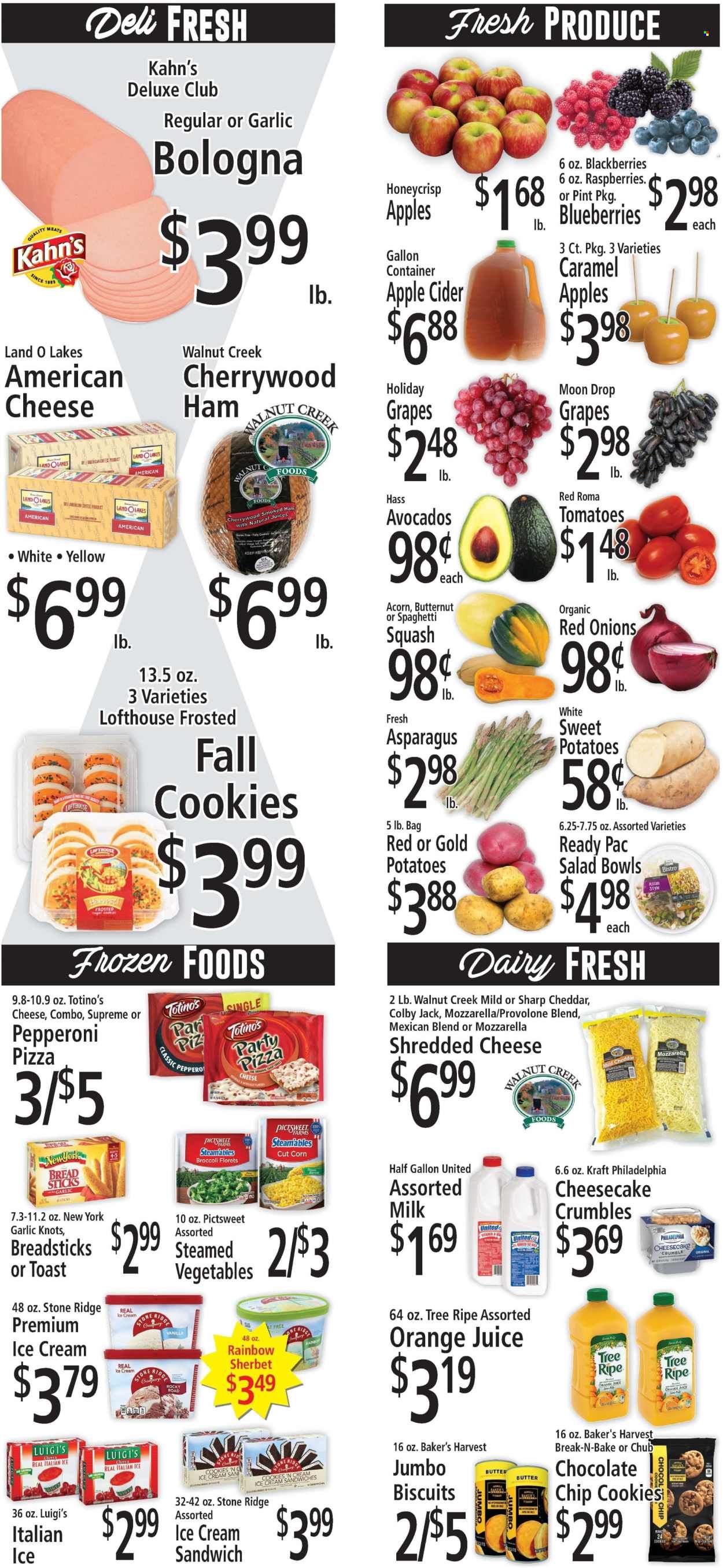 Food Fair Market (KY, OH, WV) Weekly Ad Flyer Specials October 16 to October 22, 2022