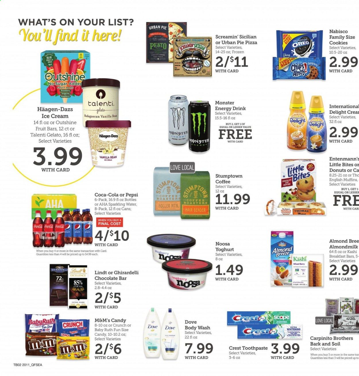 QFC Weekly Ad & Flyer April 15 to 21