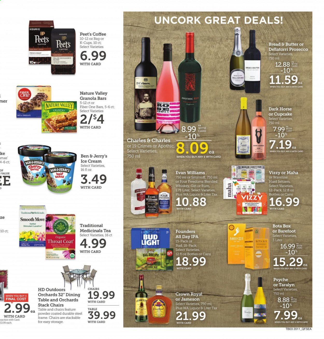 QFC Weekly Ad & Flyer April 15 to 21