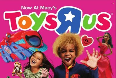 Macy's Weekly Ad Flyer Specials October 17 to December 23, 2022