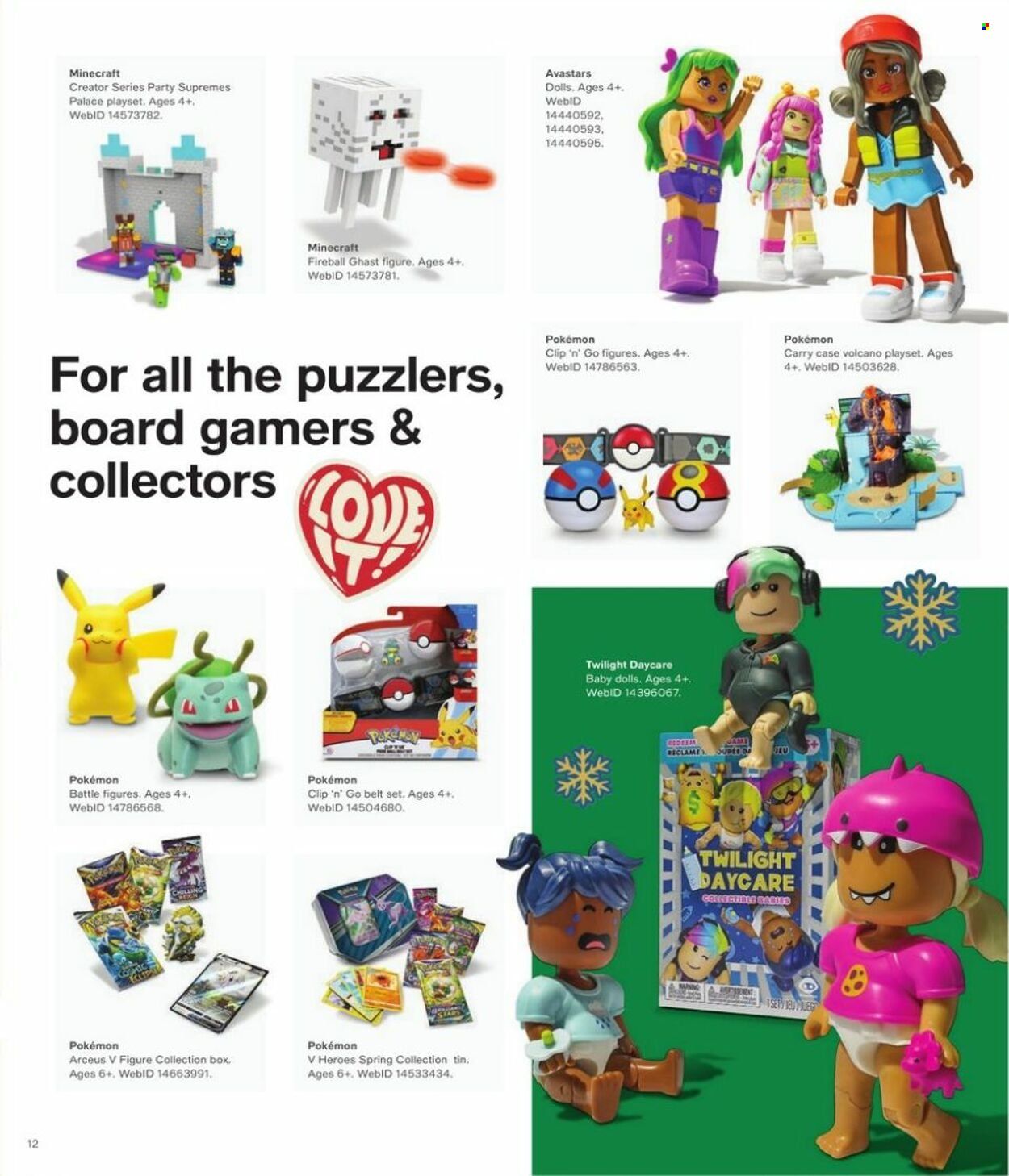 Macy's Weekly Ad Flyer Specials October 17 to December 23, 2022
