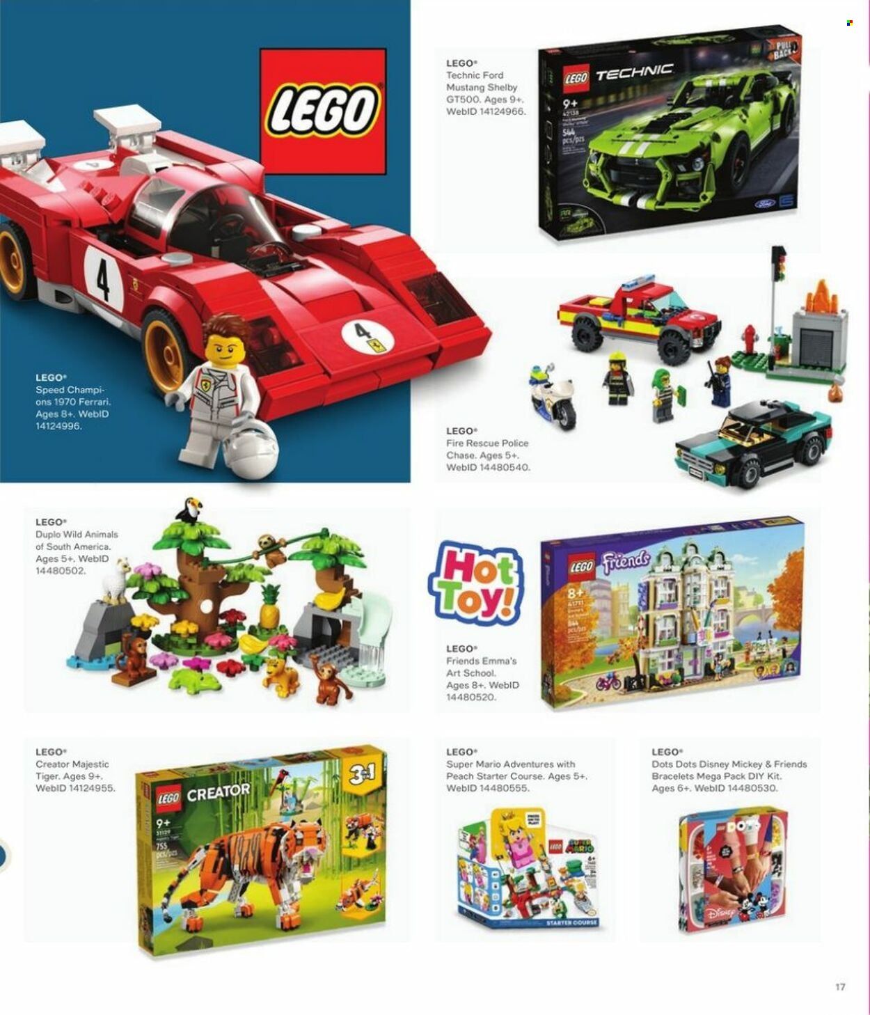 Macy's Weekly Ad Flyer Specials October 17 to December 23, 2022
