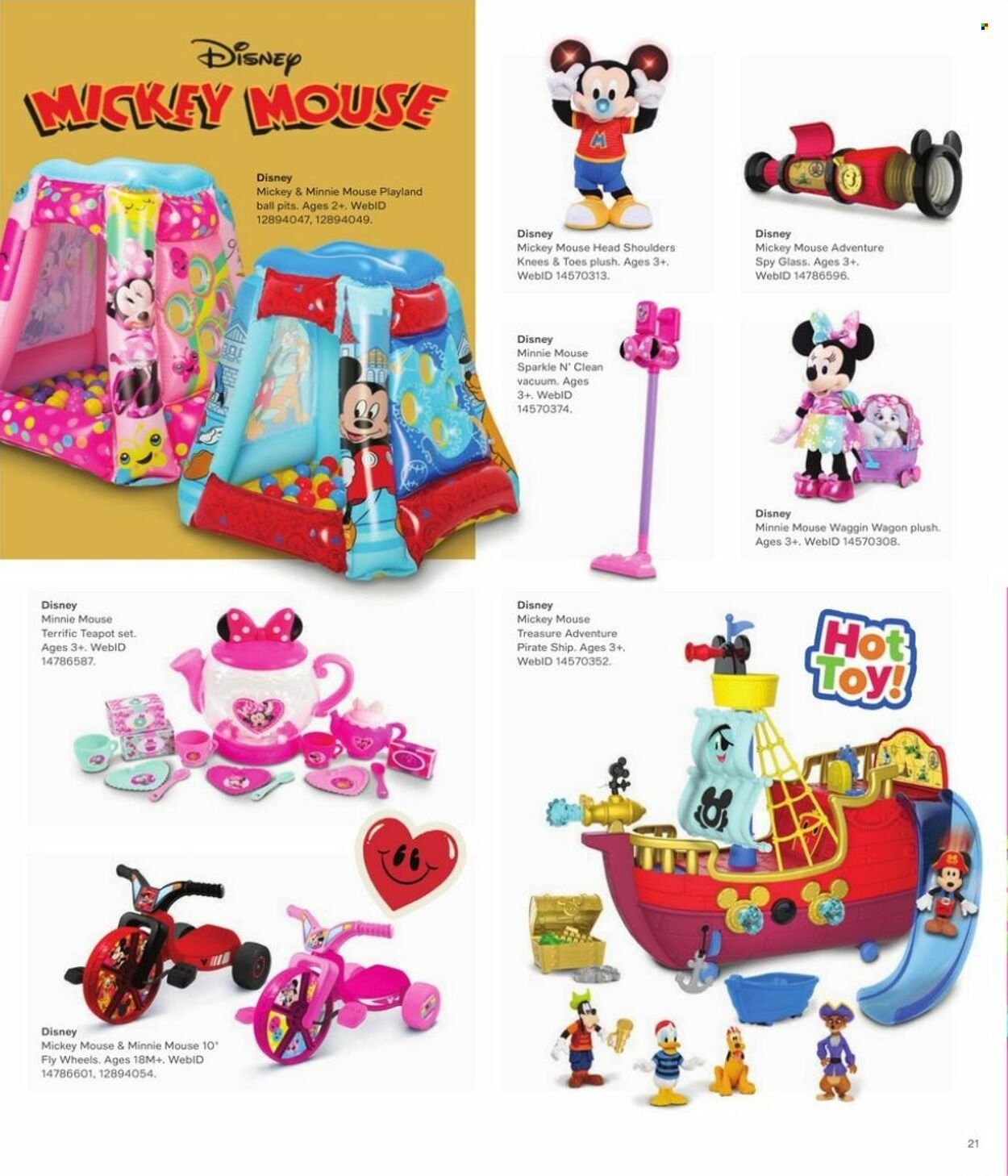 Macy's Weekly Ad Flyer Specials October 17 to December 23, 2022