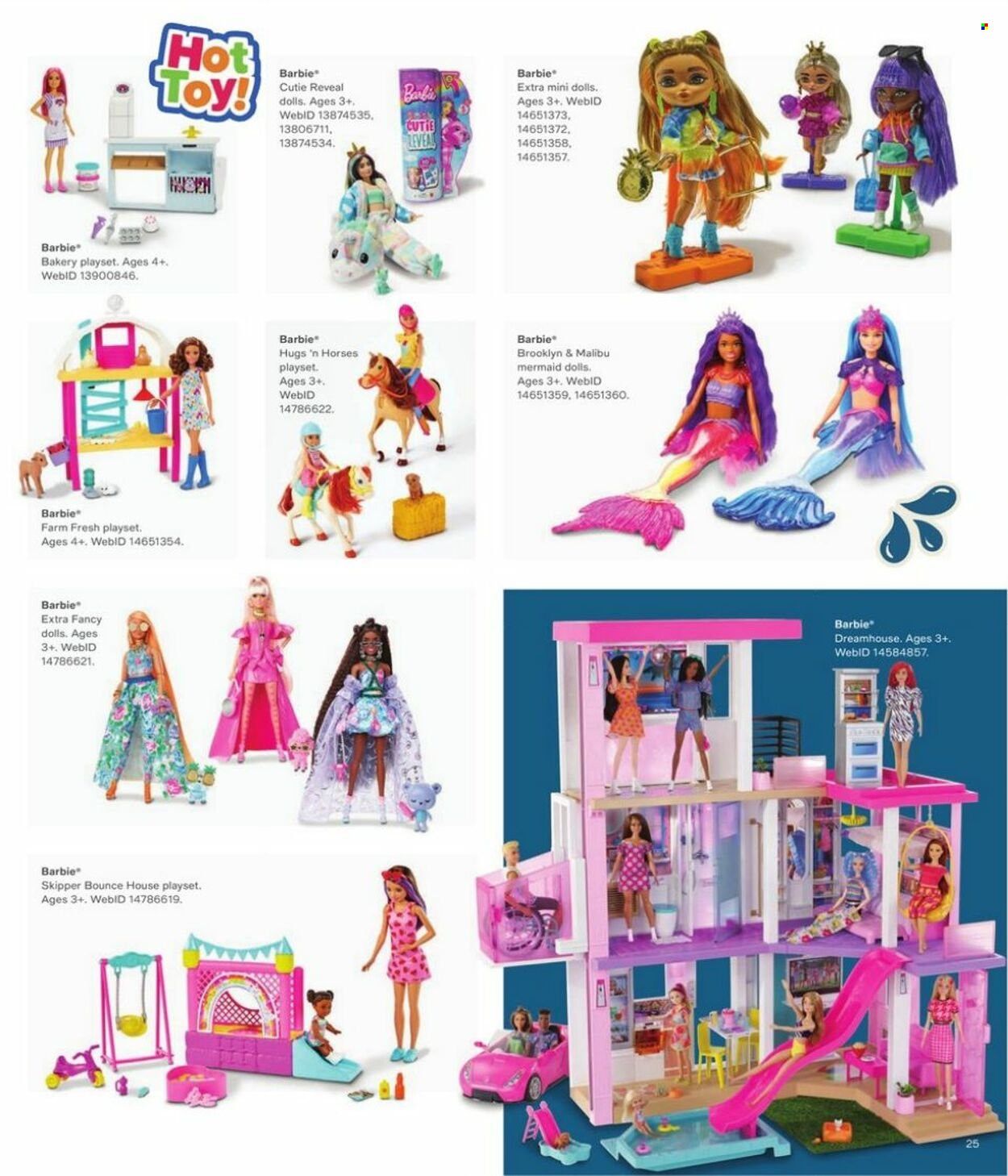 Macy's Weekly Ad Flyer Specials October 17 to December 23, 2022