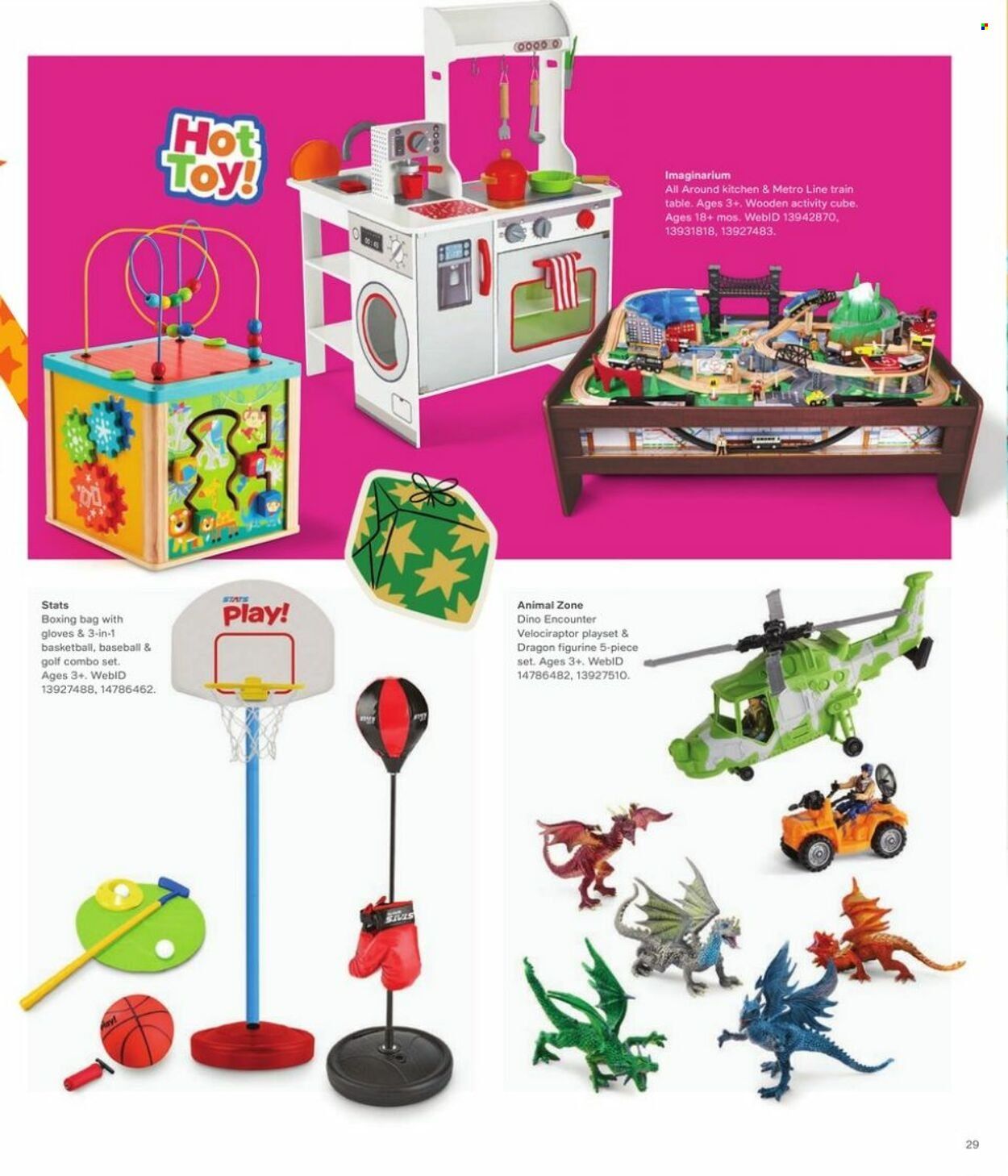 Macy's Weekly Ad Flyer Specials October 17 to December 23, 2022