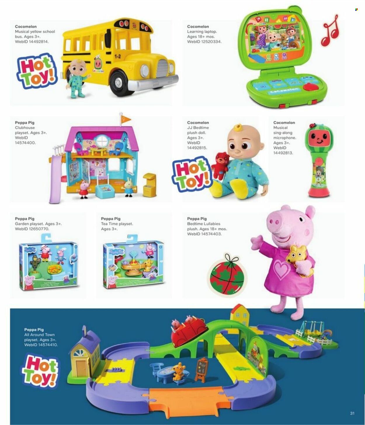 Macy's Weekly Ad Flyer Specials October 17 to December 23, 2022