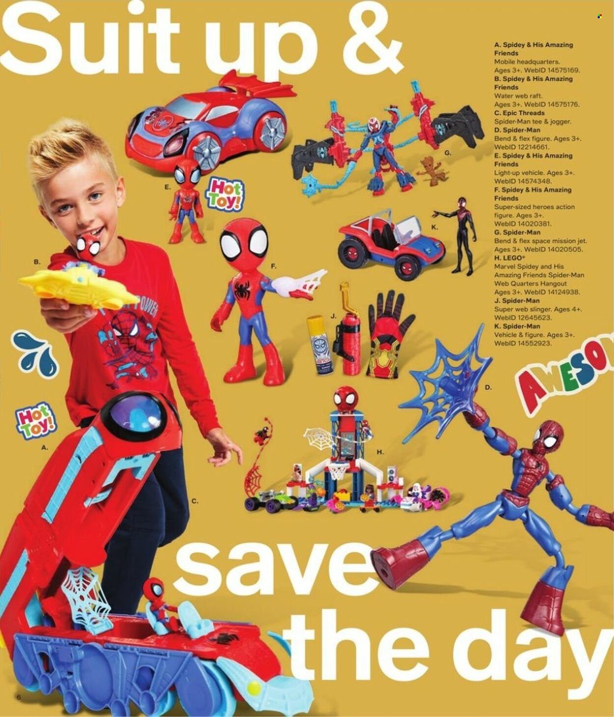 Macy's Weekly Ad Flyer Specials October 17 to December 23, 2022