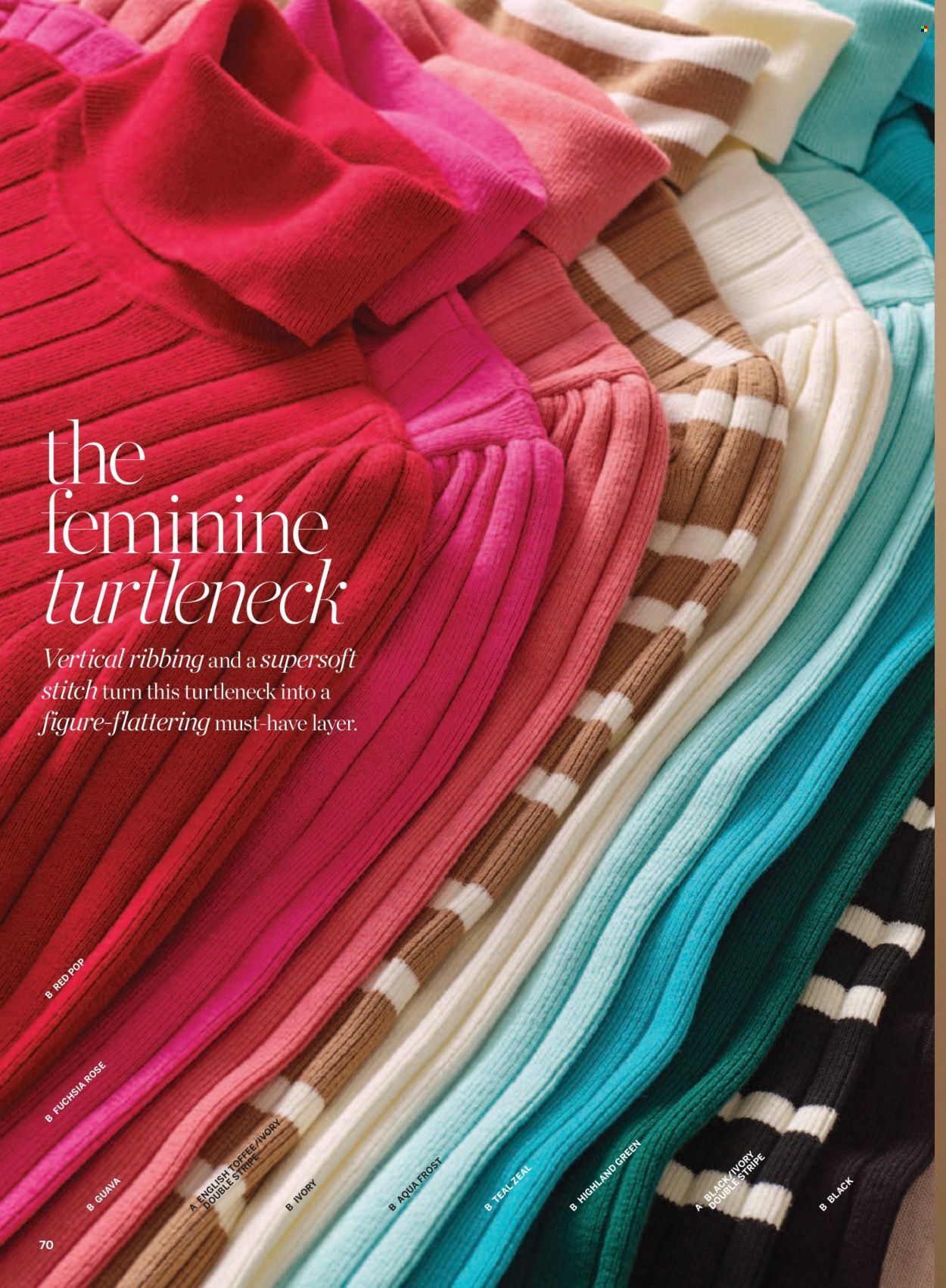 Talbots Weekly Ad Flyer Specials November 1 to November 30, 2022