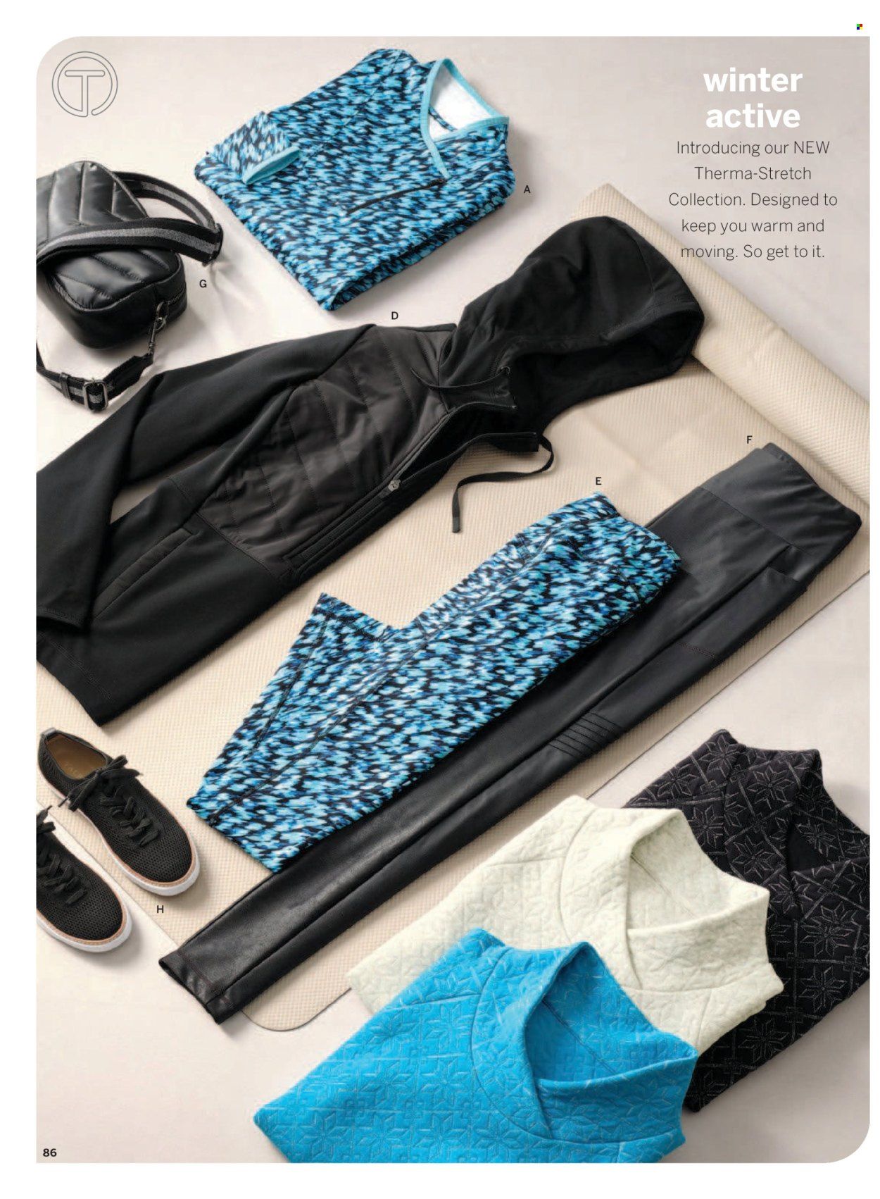 Talbots Weekly Ad Flyer Specials November 1 to November 30, 2022