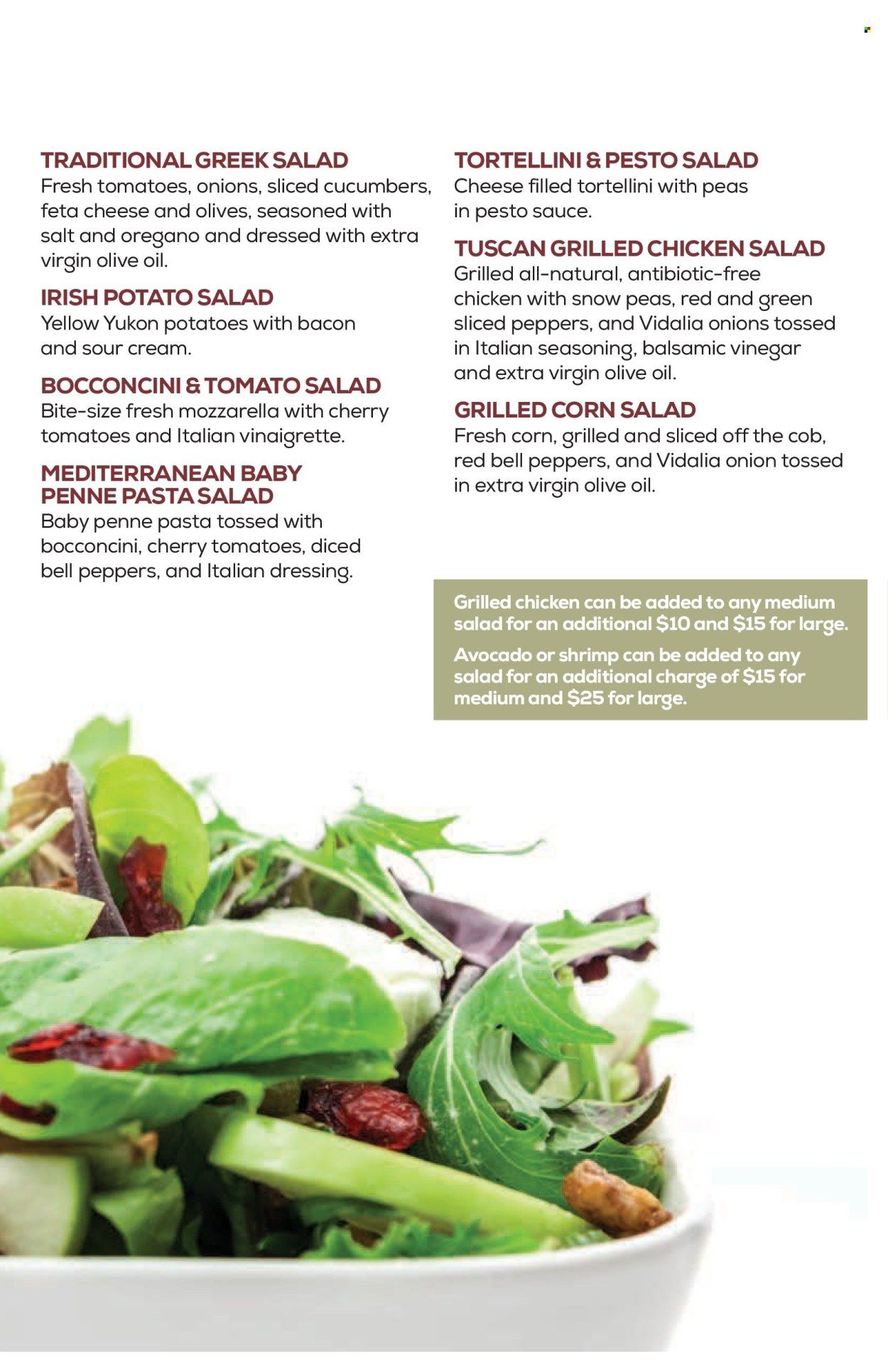 DeCicco & Sons (NY) Promotions & Flyer Specials October 2022