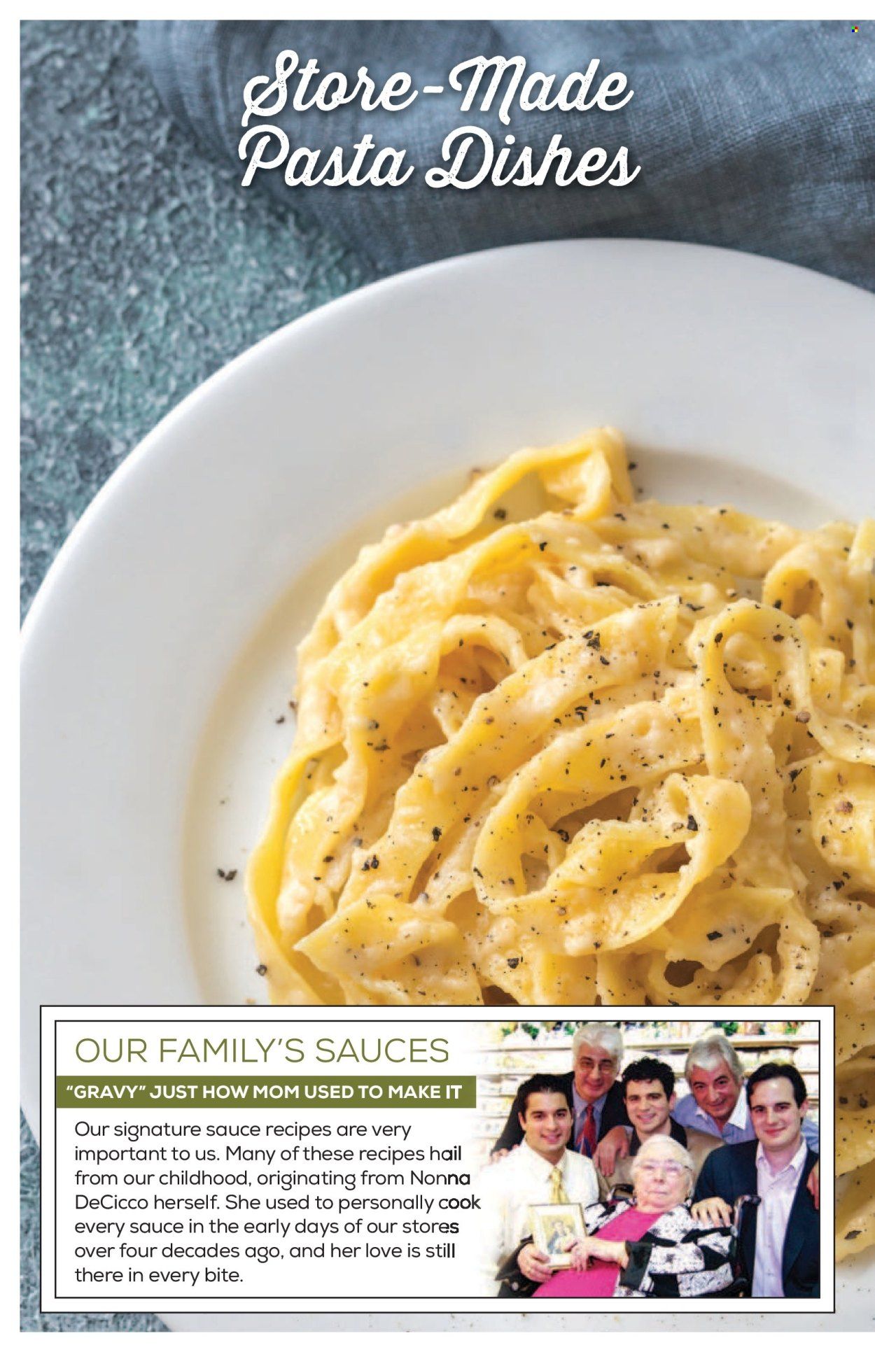 DeCicco & Sons (NY) Promotions & Flyer Specials October 2022